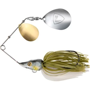 Spinnerbait FOX RAGE Giant, Ayu, 40g, 1buc/pac