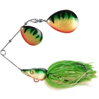 Spinnerbait Fox Rage Giant, Perch, 40g, 1buc/pac