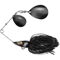 Spinnerbait Fox Rage Giant, Shadow, 40g, 1buc/pac