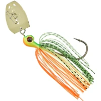 Spinnerbait GUNKI Boomer, 10g, Fire Tiger, 1buc/pac