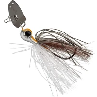 Spinnerbait Gunki Boomer, 21g, Smelt Paradise M.s, 1buc/pac