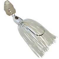 Spinnerbait ILLEX Blade Blaster, 10g, Magic Pearl Bone, 1buc/pac