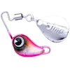 Spinnerbait IMA Adelie 8, 003 Pink & Pink, 1.8cm, 8g Spinnerbait IMA Adelie 8, 003 Pink & Pink, 1.8cm, 8g