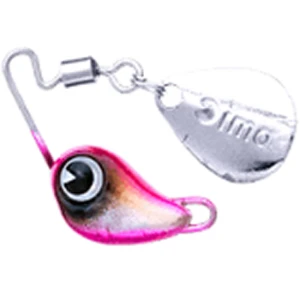 Spinnerbait IMA Adelie 8, 003 Pink & Pink, 1.8cm, 8g