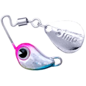 Spinnerbait IMA Adelie 8, 007 Candy Berry, 1.8cm, 8g Spinnerbait IMA Adelie 8, 007 Candy Berry, 1.8cm, 8g