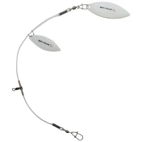 Spinnerbait SAVAGE GEAR Mono Spinnerbait, 16cm, 1buc/pac