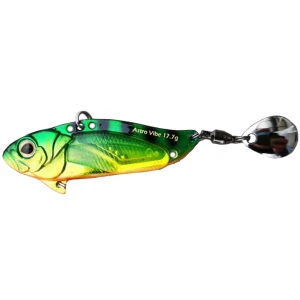 CICADA STRIKE PRO ASTRO BLADE 5.5CM 17.7G CICADA STRIKE PRO ASTRO BLADE 5.5CM 17.7G