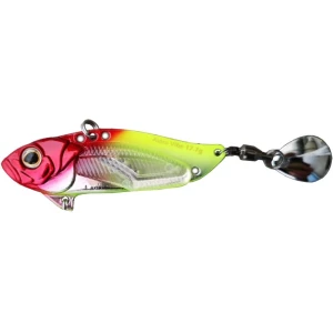 CICADA STRIKE PRO ASTRO BLADE 5.5CM 17.7G X10E CICADA STRIKE PRO ASTRO BLADE 5.5CM 17.7G X10E