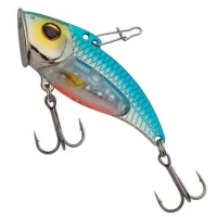 Cicada Berkley Rattlin Powerblade, Bleak, 5.5cm, 17g