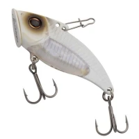 Cicada Berkley Rattlin Powerblade, Bone, 6.5cm, 26g Cicada Berkley Rattlin Powerblade, Bone, 6.5cm, 26g