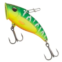 Cicada Berkley Rattlin Powerblade, Firetiger, 5.5cm, 17g Cicada Berkley Rattlin Powerblade, Firetiger, 5.5cm, 17g