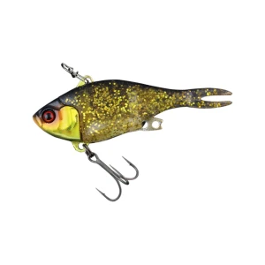 Cicada Jackall Jeublu 5.2cm 6.4g Gold Back