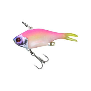Cicada Jackall Jeublu 5.2cm 6.4g Pink Back Pearl