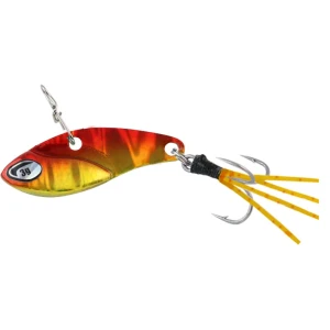 Cicada Jackall Nanovib Holo Red Gold 1g Cicada Jackall Nanovib Holo Red Gold 1g