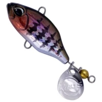 DUO Realis Spin 35 CDA3058 Prism Gill, 3.5cm, 7g