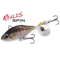 DUO Realis Spin 40 4cm 14g CSA3807 Tanago II DUO Realis Spin 40 4cm 14g CSA3807 Tanago II