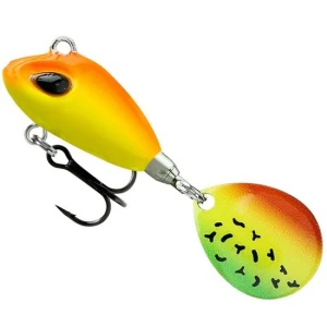 NALUCA STORM GOMOKU SPINTAIL 4.5CM 6GR CULOARE HT