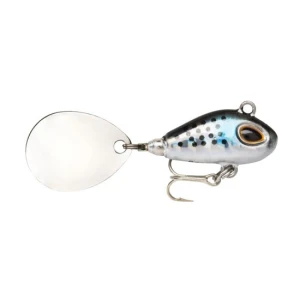 NALUCA STORM GOMOKU SPINTAIL 5CM 10GR CULOARE INC NALUCA STORM GOMOKU SPINTAIL 5CM 10GR CULOARE INC