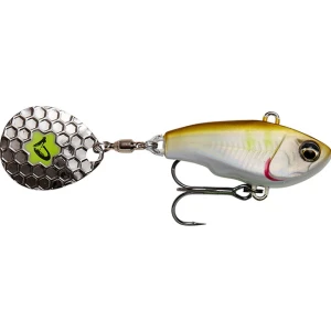 Naluca Savage Gear Fat Tail NL 6.5cm 12.5g Sinking Ayu Naluca Savage Gear Fat Tail NL 6.5cm 12.5g Sinking Ayu