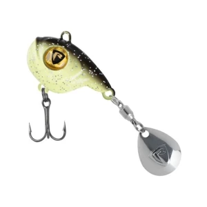 SPINNERTAIL FOX RAGE BIG EYE SPIN TAIL, PIKE, 14G