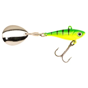 SPINNERTAIL JAXON HR RAPID TSA, 1E, 6G SPINNERTAIL JAXON HR RAPID TSA, 1E, 6G