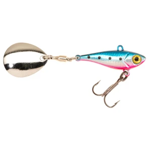 SPINNERTAIL JAXON HR RAPID TSA, 3A, 12G SPINNERTAIL JAXON HR RAPID TSA, 3A, 12G