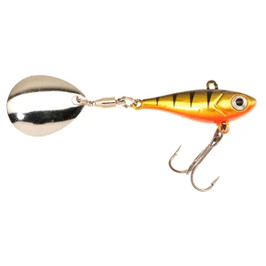SPINNERTAIL JAXON HR RAPID TSA, 3F, 12G SPINNERTAIL JAXON HR RAPID TSA, 3F, 12G