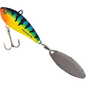 SPINNERTAIL MANYFIK IWO SW W008 3.5CM 8G