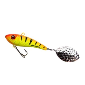 SPINNERTAIL MANYFIK JERY J006 3.4CM 7GR SPINNERTAIL MANYFIK JERY J006 3.4CM 7GR