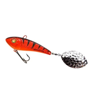 SPINNERTAIL MANYFIK JERY J007 3.4CM 7GR SPINNERTAIL MANYFIK JERY J007 3.4CM 7GR