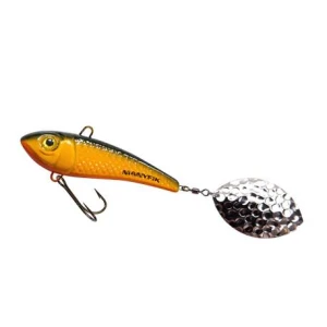 SPINNERTAIL MANYFIK JERY J008 3.4CM 7GR SPINNERTAIL MANYFIK JERY J008 3.4CM 7GR