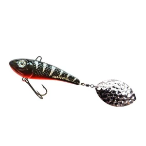 SPINNERTAIL MANYFIK JERY J009 3.4CM 7GR SPINNERTAIL MANYFIK JERY J009 3.4CM 7GR