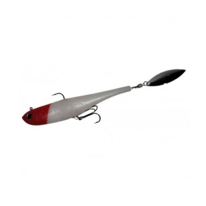 Shad Biwaa Divinator Medium 18cm/35g culoare Red Head