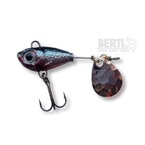 Spinertail Bertilure FISH-HELIC NR.1 COLORADO Culoare Bait-Fish 7 gr.