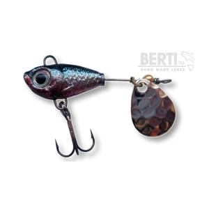 Spinertail Bertilure FISH-HELIC NR.2 COLORADO Culoare Bait-Fish 11 gr. Spinertail Bertilure FISH-HELIC NR.2 COLORADO Culoare Bait-Fish 11 gr.