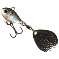 Spinner Tail LUCKY JOHN Spinner Basara, Culoare 001, 14g, 1buc/pac