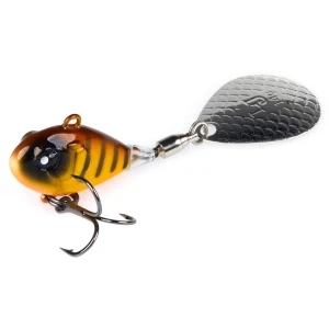 Spinner Tail LUCKY JOHN Spinner Basara, Culoare 007, 14g, 1buc/pac