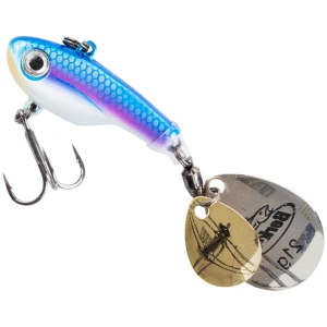 Spinnertail BERKLEY Pulse, Wagasaki, 5cm, 5g