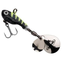 Spinnertail Berkley Pulse, Jailbird, 14g, 7cm Spinnertail Berkley Pulse, Jailbird, 14g, 7cm