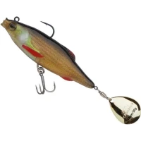 Spinnertail Berkley Pulse Realistic Flash, Bream, 20g, 14cm, 1buc/pac Spinnertail Berkley Pulse Realistic Flash, Bream, 20g, 14cm, 1buc/pac