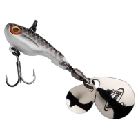 Spinnertail Berkley Pulse Roach 7cm 14g Spinnertail Berkley Pulse Roach 7cm 14g