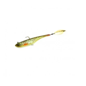 Spinnertail Biwaa Divinator, Northern Pike, 14cm, 22g Spinnertail Biwaa Divinator, Northern Pike, 14cm, 22g