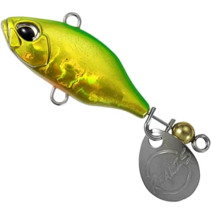 Spinnertail DUO Realis Spin 30, CDA3185 Itako Green Gold, 3cm, 5g Spinnertail DUO Realis Spin 30, CDA3185 Itako Green Gold, 3cm, 5g