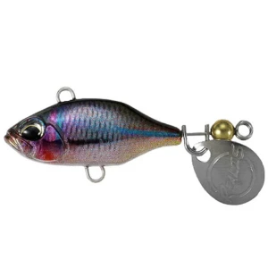Spinnertail DUO Realis Spin 30 CSA3807 Tanago II, 3cm, 5g Spinnertail DUO Realis Spin 30 CSA3807 Tanago II, 3cm, 5g