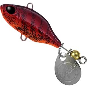 Spinnertail DUO Realis Spin 35, ACC3297 Hell Craw, 3.5cm, 7g Spinnertail DUO Realis Spin 35, ACC3297 Hell Craw, 3.5cm, 7g