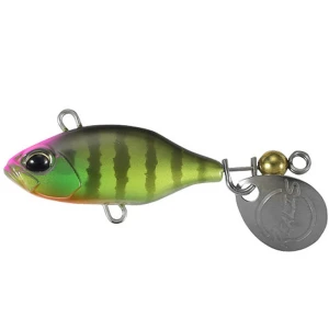 Spinnertail DUO Realis Spin 35 CCC3510 Sight Chart Gill, 3.5cm, 7g Spinnertail DUO Realis Spin 35 CCC3510 Sight Chart Gill, 3.5cm, 7g
