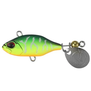 Spinnertail DUO Realis Spin 38 3.8cm 11g ACC3225 Mat Tiger II Spinnertail DUO Realis Spin 38 3.8cm 11g ACC3225 Mat Tiger II