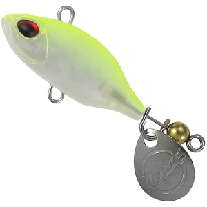 Spinnertail DUO Realis Spin 38, CCC3028 Ghost Chart, 3.8cm, 11g Spinnertail DUO Realis Spin 38, CCC3028 Ghost Chart, 3.8cm, 11g