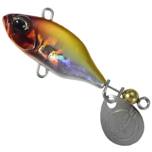 Spinnertail DUO Realis Spin 38, CDA3033 Prism Clown, 3.8cm, 11g Spinnertail DUO Realis Spin 38, CDA3033 Prism Clown, 3.8cm, 11g