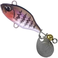 Spinnertail DUO Realis Spin 38, CDA3058 Prism Gill, 3.8cm, 11g